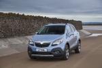 Vauxhall Mokka 2012 года